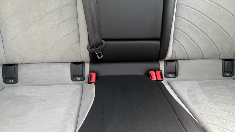 Volkswagen ID.3 150kW Family Pro Performance 58kWh 5dr Auto Electric Hatchback